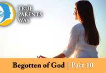 Begotten of God Episode 10 – Begetting God’s Kingdom