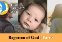 Begotten of God Episode 08 – The Center of the Cosmos