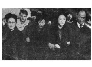 True Mother’s Heungnam Prison