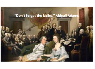 Certain Inalienable Responsibilities