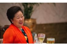 The Power of True Love