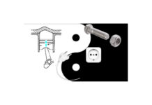 Father and Mother Are Opposites