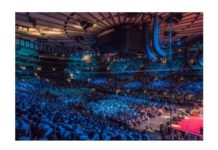 The Only Begotten Daughter Breaks Our Concepts