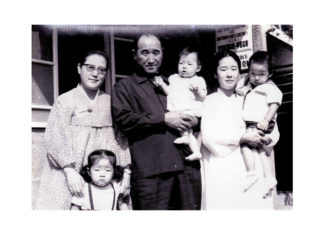 There Is a Way To Be Only Begotten