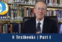 8 Textbooks Episode 01 – Father’s Freedom