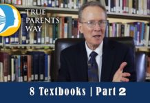 8 Textbooks Episode 02 – No Problem, If We Love Each Other