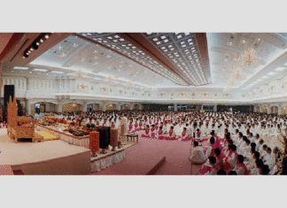 Hopes Beyond the Gate of Death