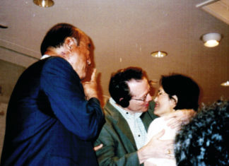 Absolute Faith in Marriage