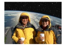 The World’s Future