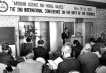 Marriage Is the Key to Global Unity