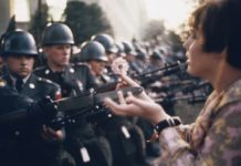 Resist, But Then Rebuild