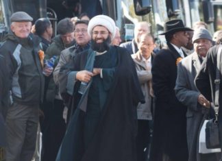 Principle and Providence, Not Politics and Pragmatics