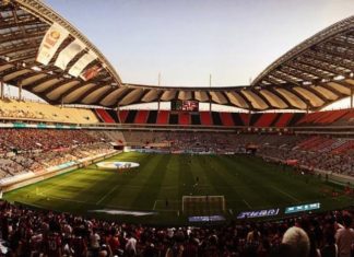 The Tipping Point of Peace