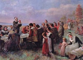 Give Thanks for Marriage