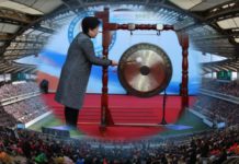 Womankind’s Cross, Womankind’s Resurrection