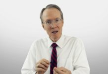 Peace Starts With Me Episode 19 – Father and Mother Are Opposites