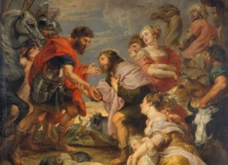 How Does the World Prepare for the Messiah?