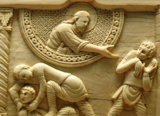 Cain’s Surrender Liberates Parents