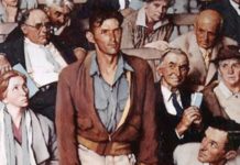 The Three Geniuses of Horizontal Governance