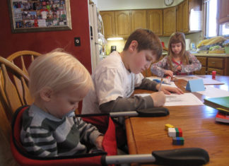 Peace Through the Family or War on the Family?