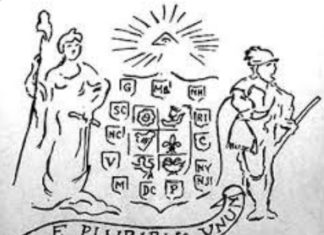 NEW VIDEO SERIES ANNOUNCEMENT: A Constitution Based on Love Alone