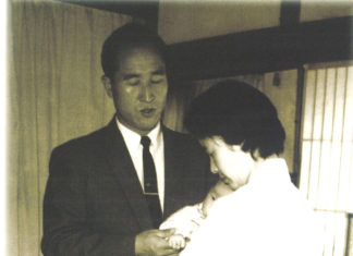 TPW Podcast – Parenting with True Love