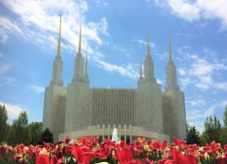 Models for Cheon Il Guk: Church of Jesus Christ of Latter Day Saints