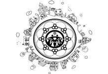 Abel. Women. The UN. Revolution.