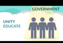 Partnership in Elections – Cheon Il Guk Constitution Episode 21