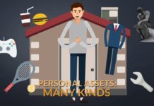 Public Private Partnership – Cheon Il Guk Constitution Episode 17