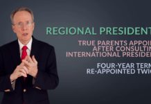 The Path to Nationhood – Cheon Il Guk Constitution Episode 19