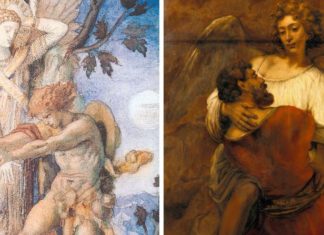 Of Men, Women and Angels