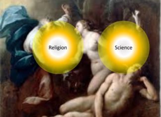 Science, Religion, and Adam’s Awakening