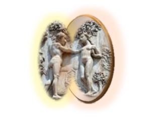 How Adam and Eve Grew Up with God