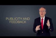 A Blueprint for Heaven – Cheon Il Guk Constitution Episode 22