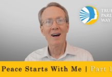 A Lonely Understanding: The Path of True Mother – A Video Series Recap