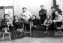 Free Sex, Homosexuality and the Bolsheviks
