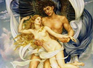 Satan Weaponized the Principle