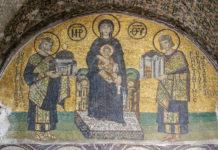 The Commandment Went to Eve, the Closest to God