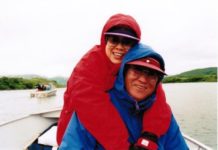 True Parents’ Course Is Our Course