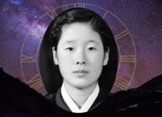 The Predestination of True Mother