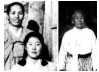 How Hak Ja Han Was Born Without Sin