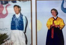 The First Predestined Event Since the Fall