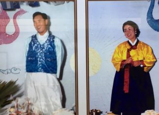 The First Predestined Event Since the Fall