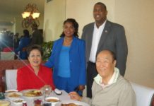 How To Receive the Blessing