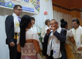 The Priesthood of Blessed Couples