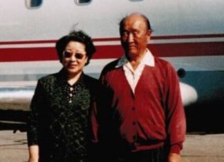 Where He Leads Me, I Will Follow