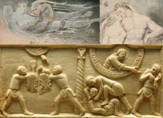 Cain and Abel Revisited