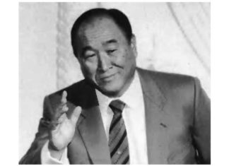 The Sacrifice of Abel