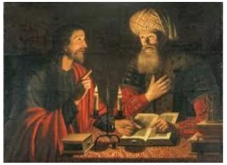 Sympathetic to Satan